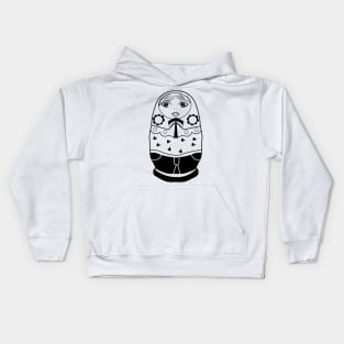 Matruschka Kids Hoodie